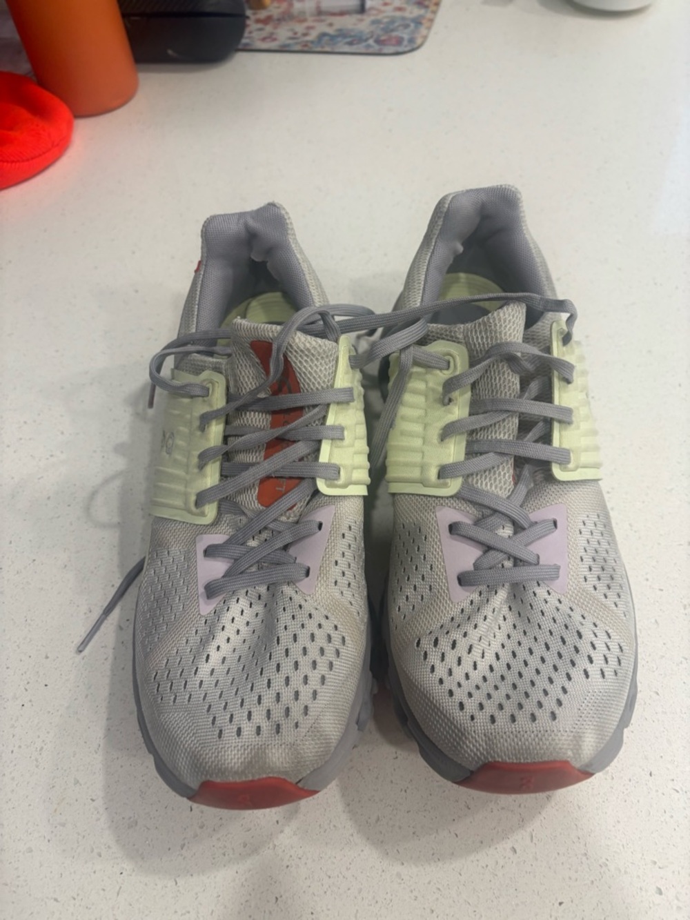 On Cloud Running Shoes